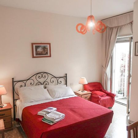 The Condottieri Rooms Roma Ngoại thất bức ảnh