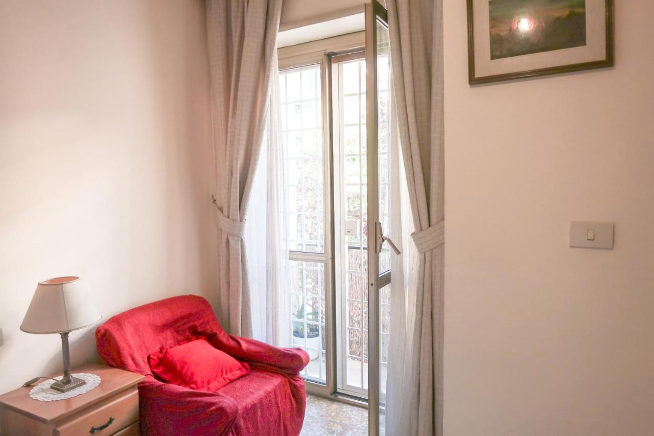 The Condottieri Rooms Roma Ngoại thất bức ảnh