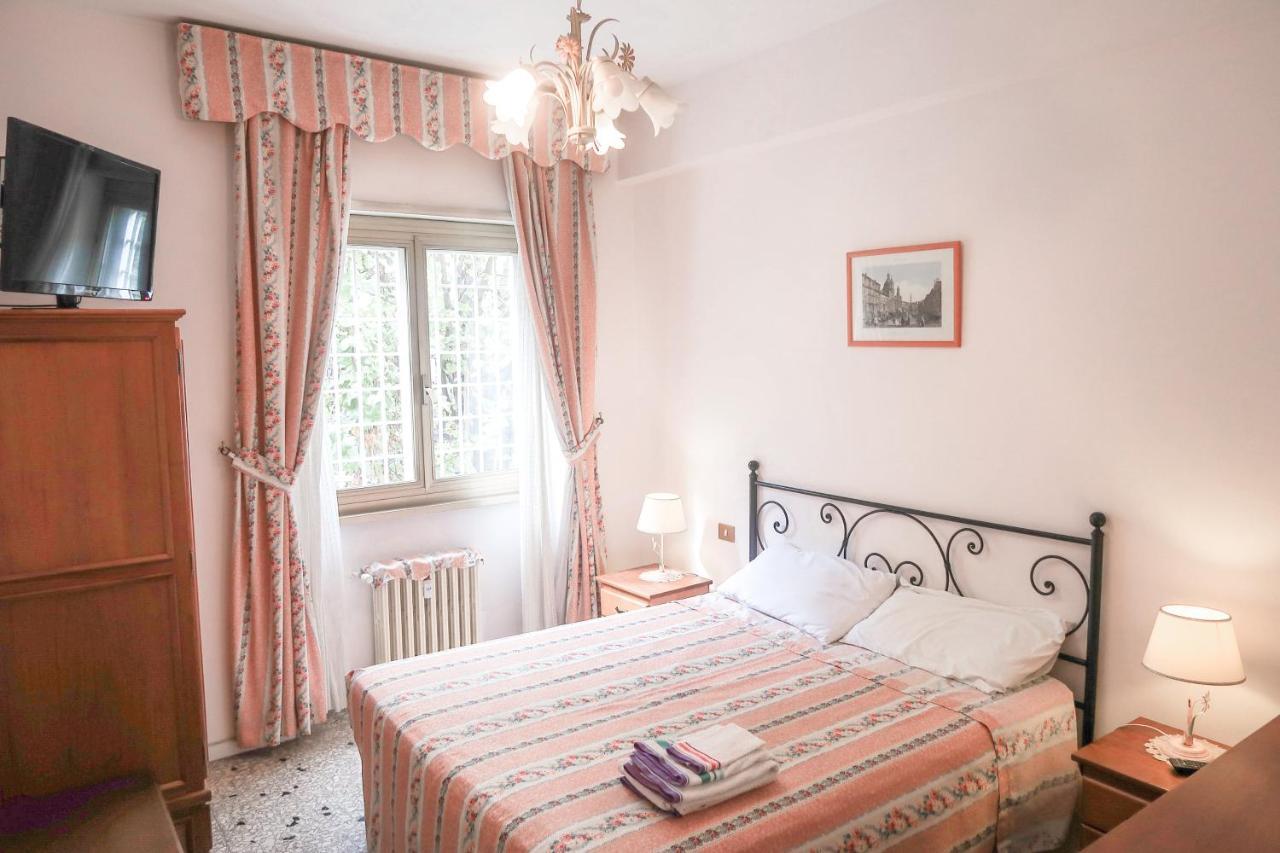 The Condottieri Rooms Roma Ngoại thất bức ảnh