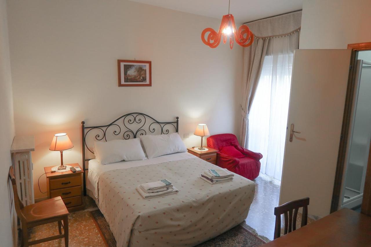 The Condottieri Rooms Roma Ngoại thất bức ảnh