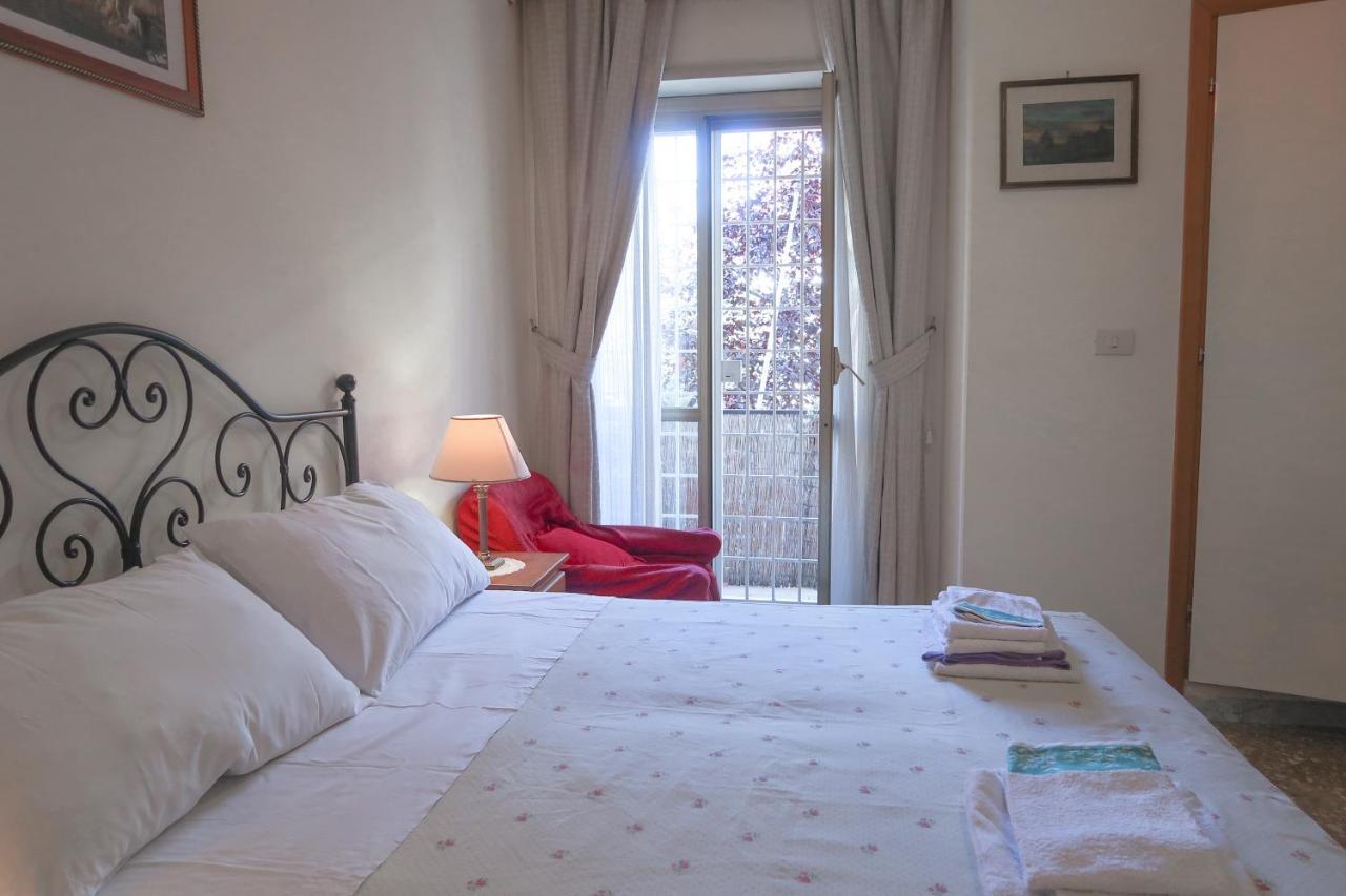 The Condottieri Rooms Roma Ngoại thất bức ảnh
