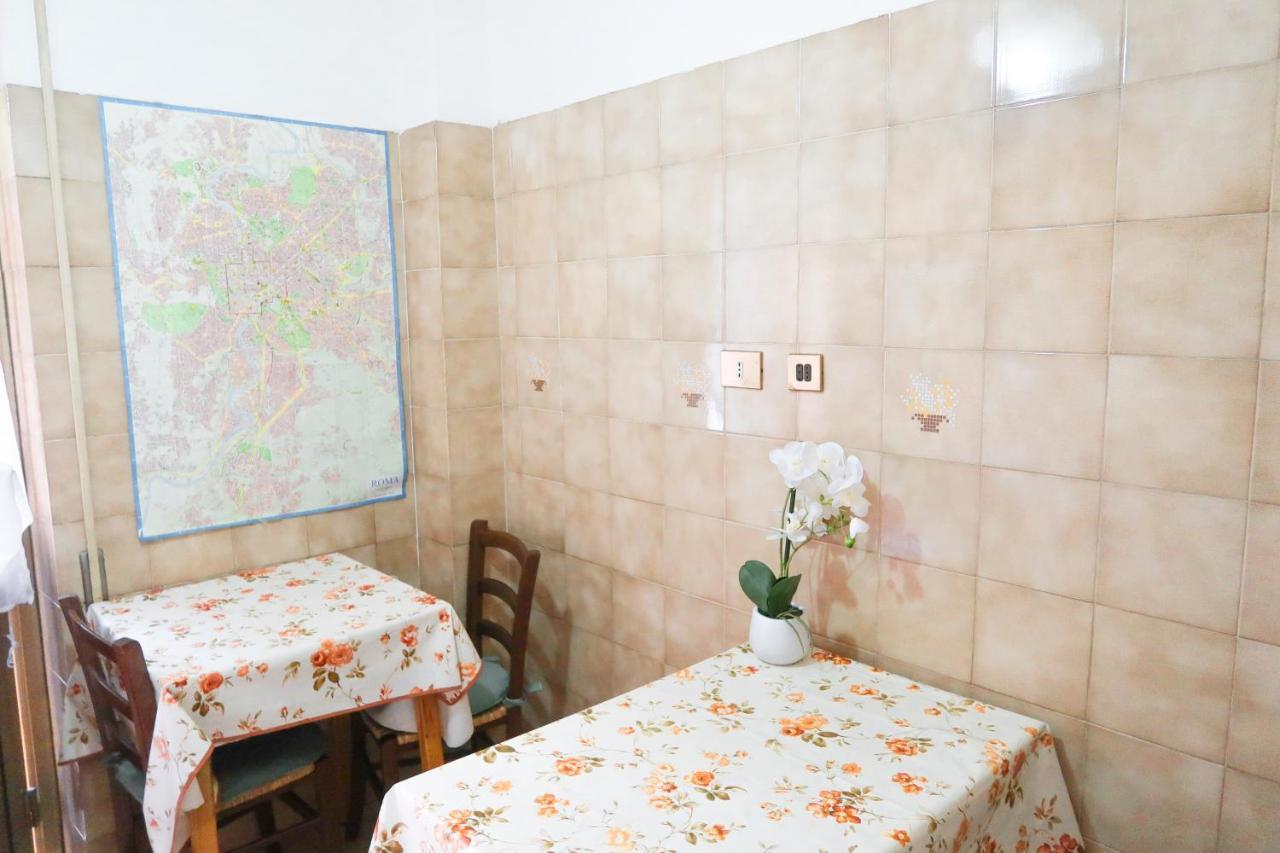 The Condottieri Rooms Roma Ngoại thất bức ảnh