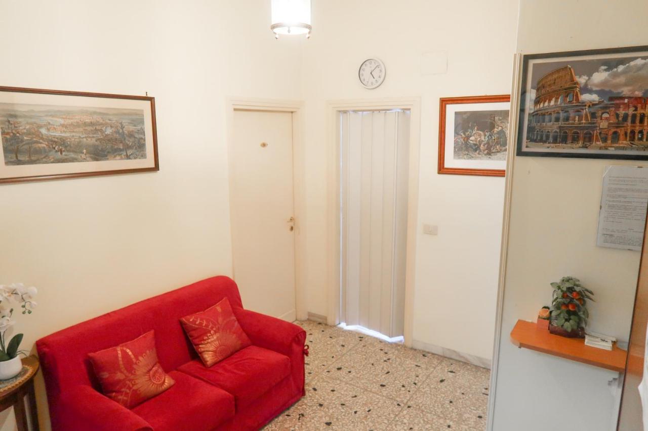 The Condottieri Rooms Roma Ngoại thất bức ảnh