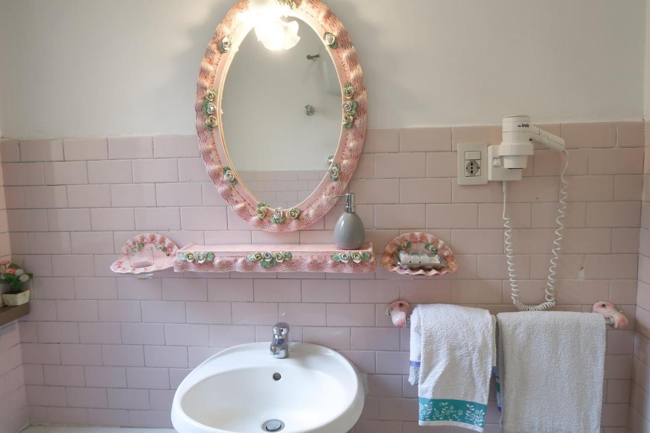 The Condottieri Rooms Roma Ngoại thất bức ảnh