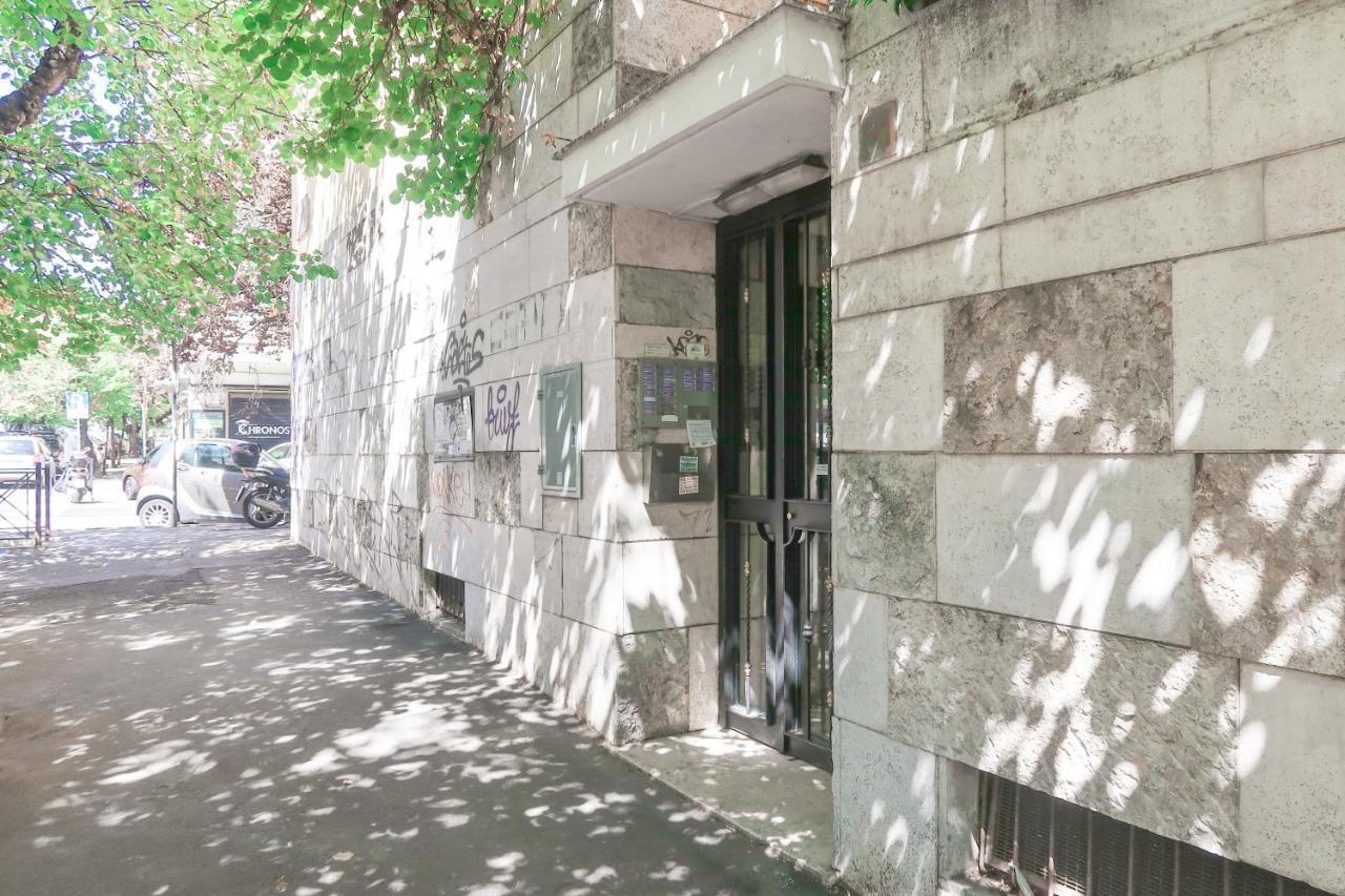 The Condottieri Rooms Roma Ngoại thất bức ảnh