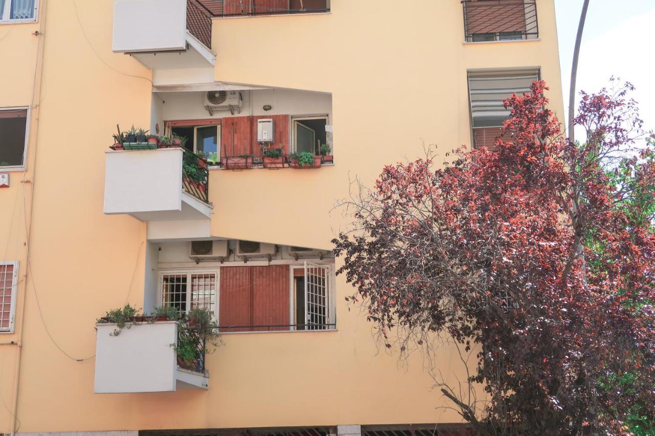 The Condottieri Rooms Roma Ngoại thất bức ảnh