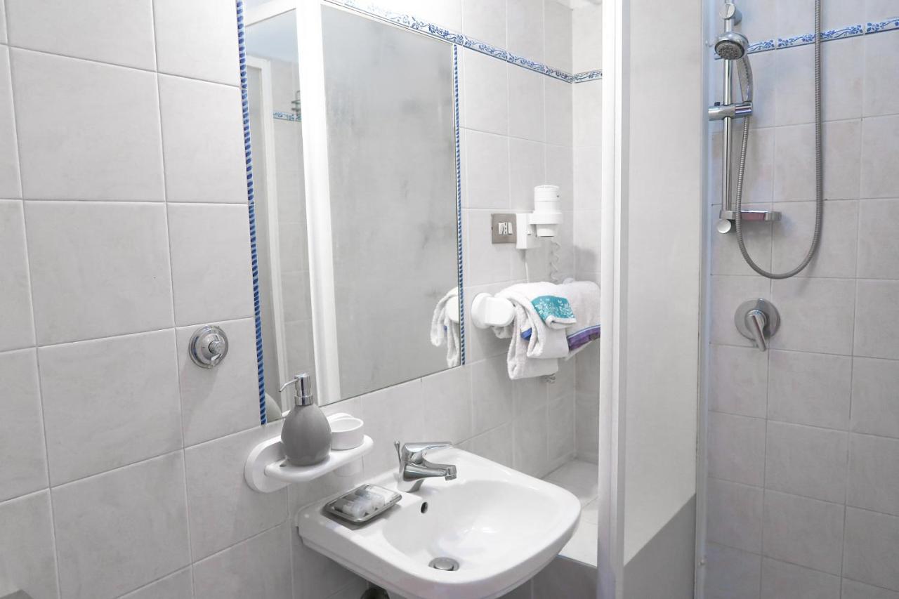 The Condottieri Rooms Roma Ngoại thất bức ảnh