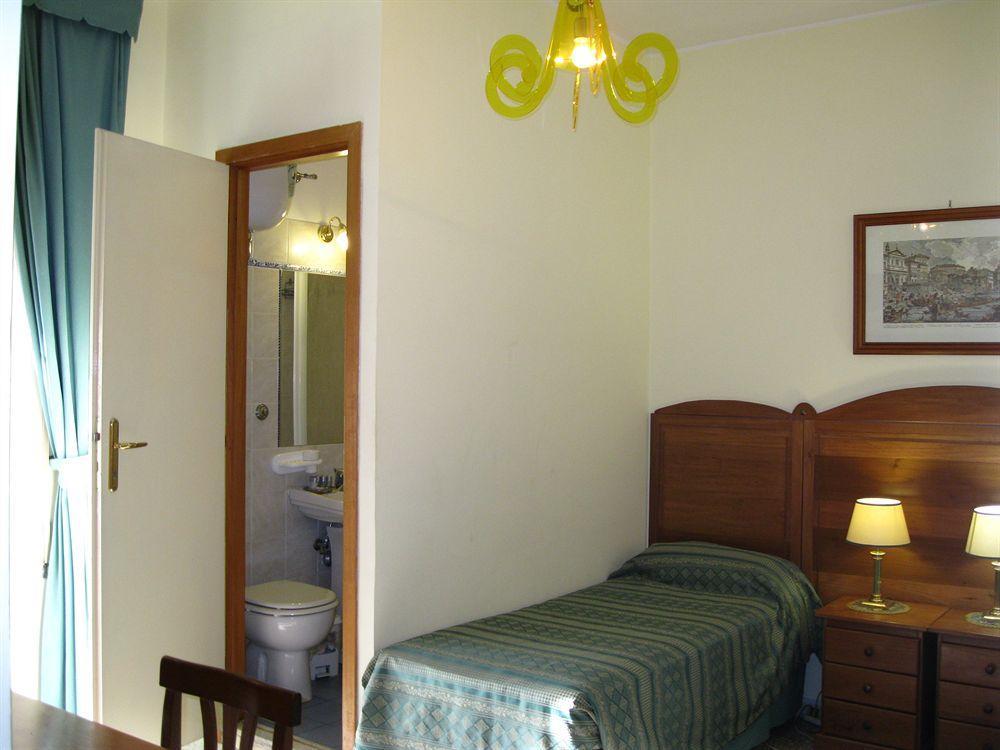 The Condottieri Rooms Roma Ngoại thất bức ảnh
