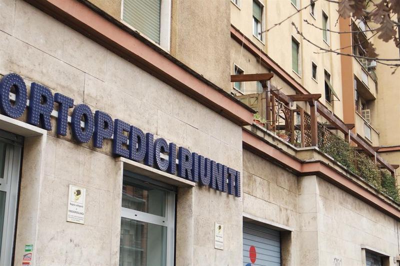 The Condottieri Rooms Roma Ngoại thất bức ảnh