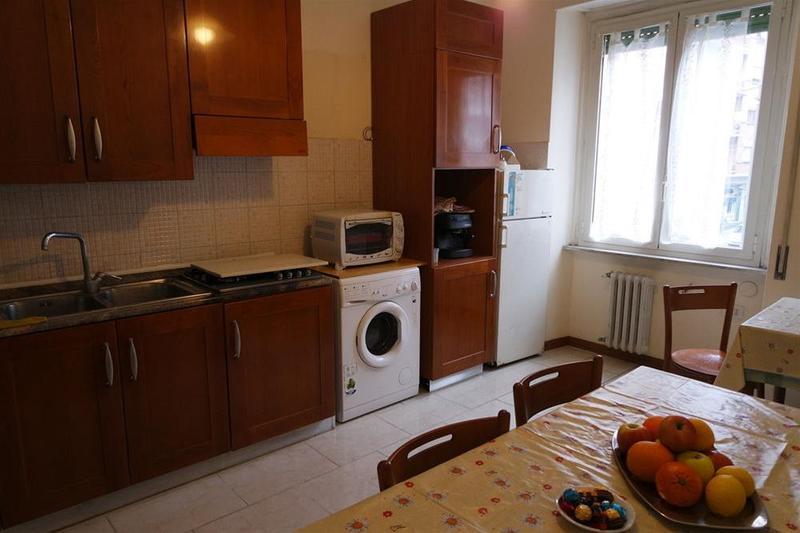 The Condottieri Rooms Roma Ngoại thất bức ảnh