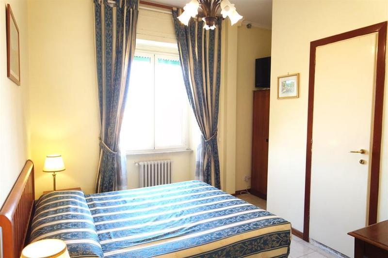 The Condottieri Rooms Roma Ngoại thất bức ảnh