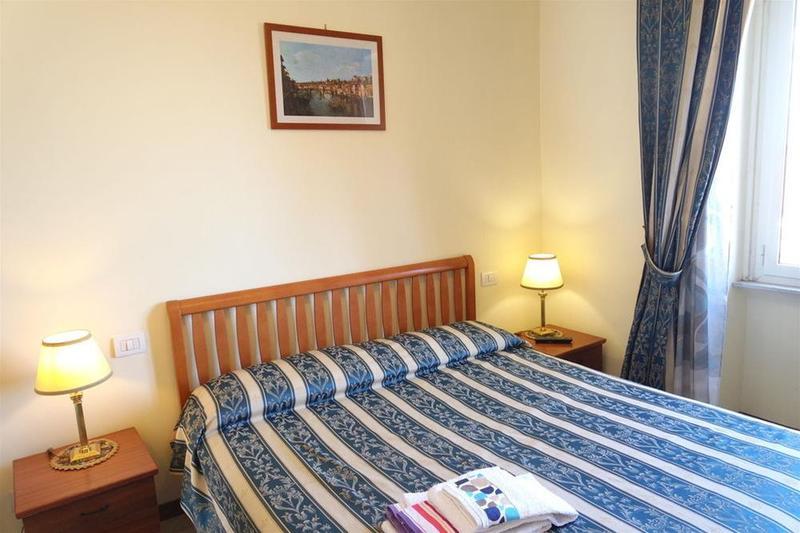 The Condottieri Rooms Roma Ngoại thất bức ảnh