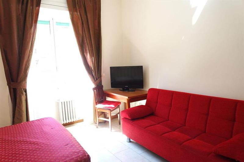 The Condottieri Rooms Roma Ngoại thất bức ảnh