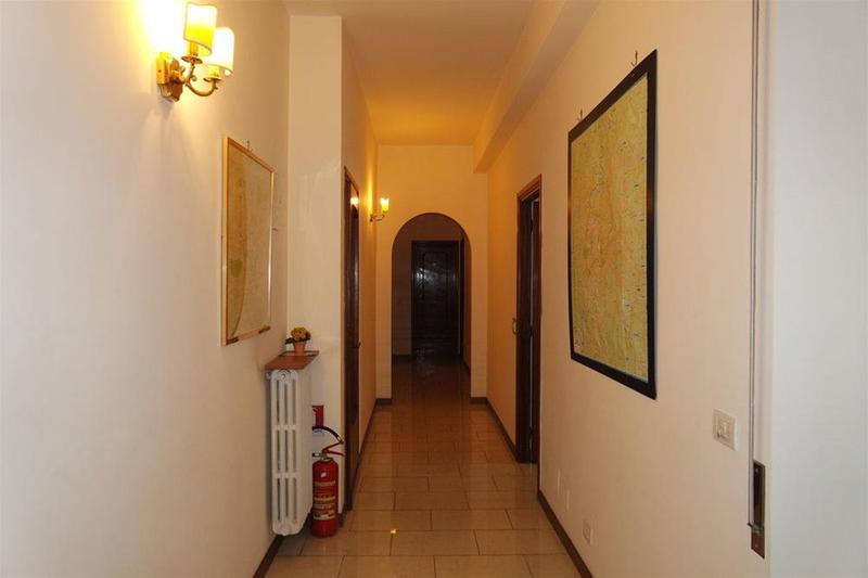 The Condottieri Rooms Roma Ngoại thất bức ảnh