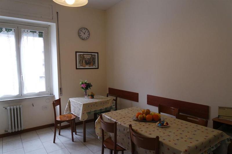 The Condottieri Rooms Roma Ngoại thất bức ảnh