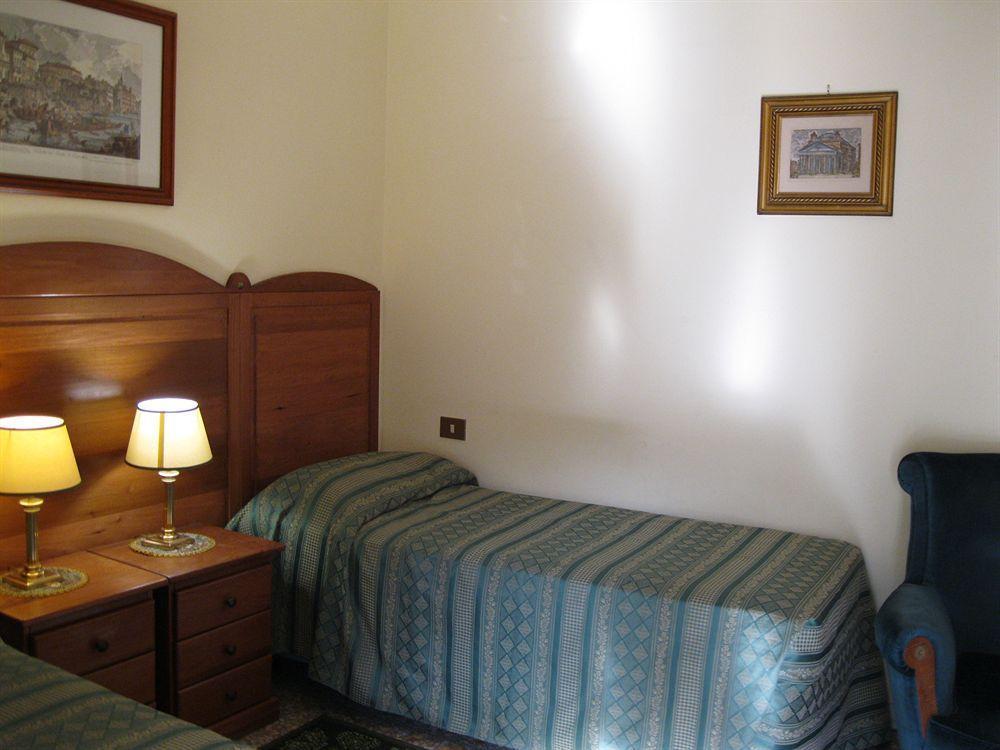 The Condottieri Rooms Roma Ngoại thất bức ảnh