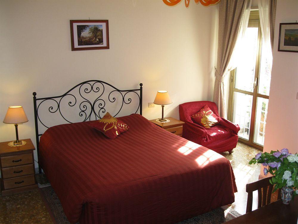 The Condottieri Rooms Roma Ngoại thất bức ảnh