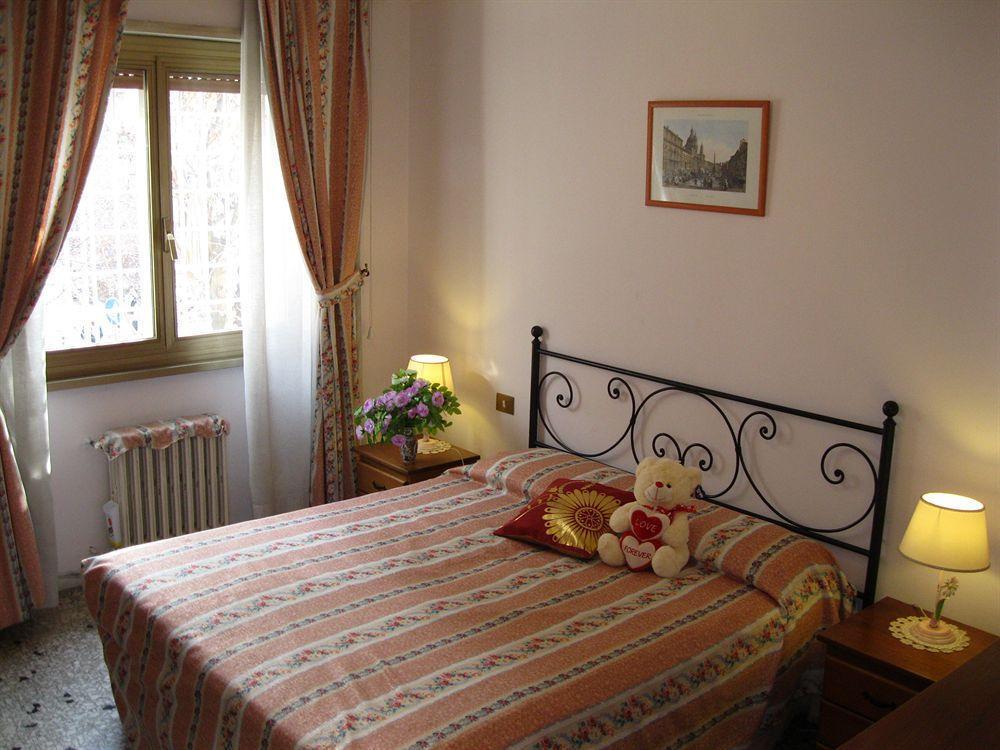 The Condottieri Rooms Roma Ngoại thất bức ảnh