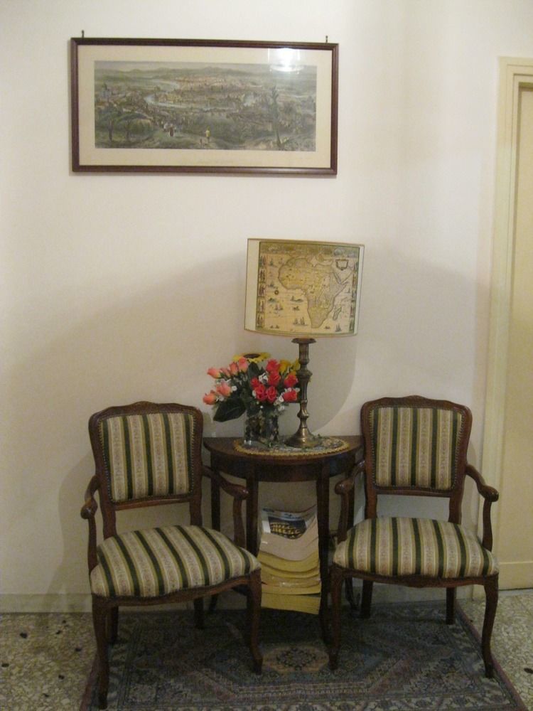 The Condottieri Rooms Roma Ngoại thất bức ảnh