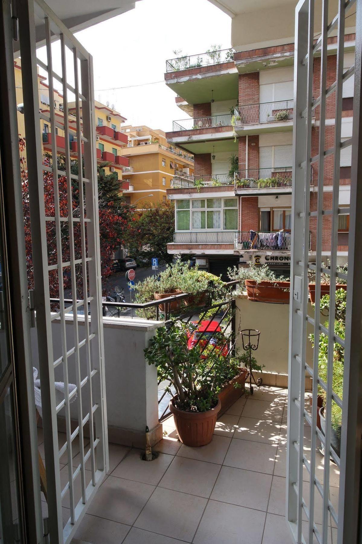 The Condottieri Rooms Roma Ngoại thất bức ảnh