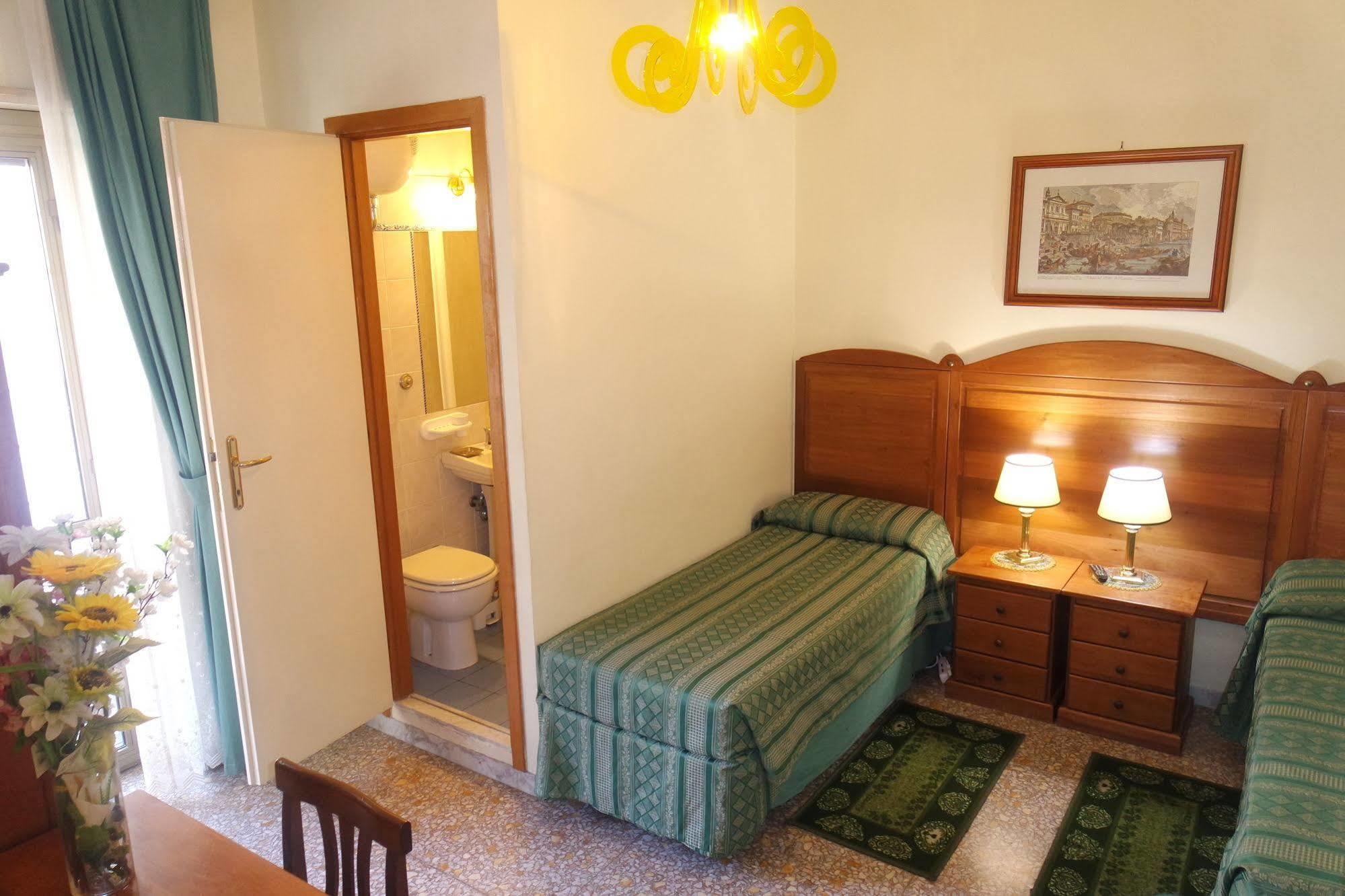 The Condottieri Rooms Roma Ngoại thất bức ảnh