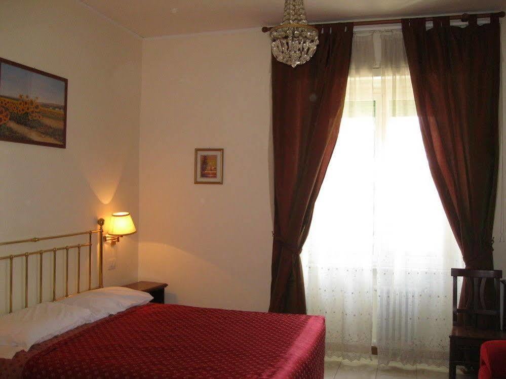 The Condottieri Rooms Roma Ngoại thất bức ảnh